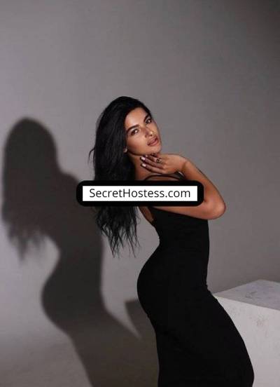 Mia 24Yrs Old Escort 56KG 165CM Tall Dubai Image - 1