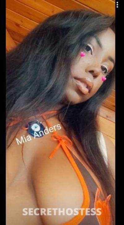 Miaanders 24Yrs Old Escort Pittsburgh PA Image - 1