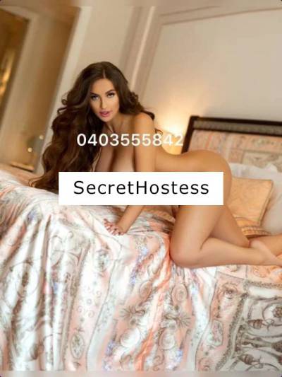 Milana 25Yrs Old Escort Melbourne Image - 6