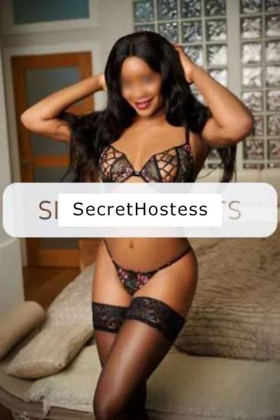 Milani 33Yrs Old Escort Belfast Image - 4