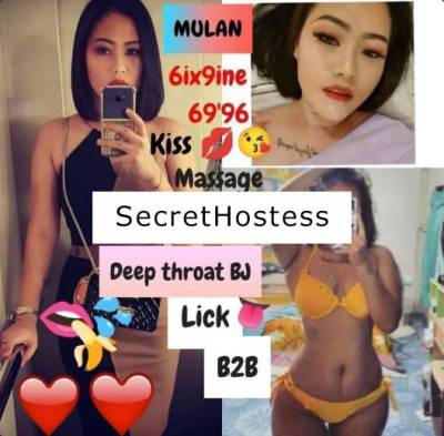 Milin 21Yrs Old Escort Malacca Image - 7