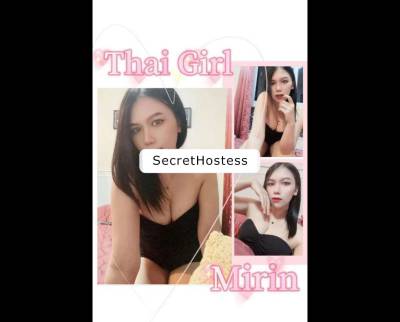 Milin 21Yrs Old Escort George Town Image - 0