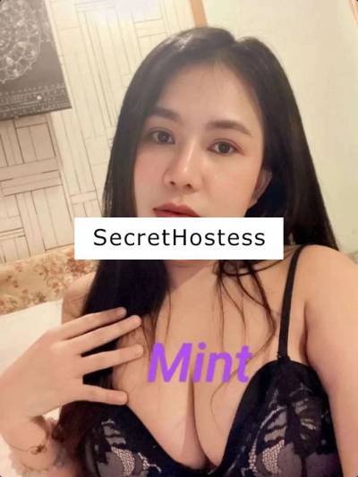 Milin 21Yrs Old Escort George Town Image - 4