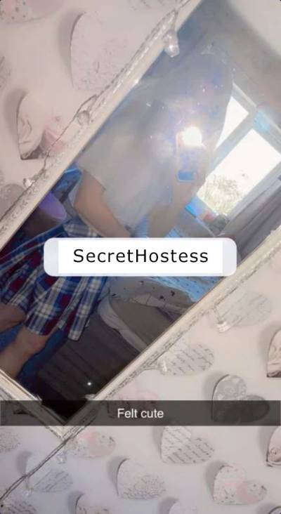 Millielou 21Yrs Old Escort Cardiff Image - 1