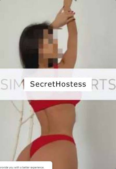 Miriam 26Yrs Old Escort Sliema Image - 2