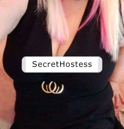 Miss-Sexy-Kat 49Yrs Old Escort Size 12 Sheffield Image - 6