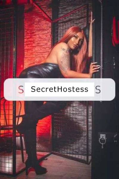 MissSlutChanella 27Yrs Old Escort Birmingham Image - 1