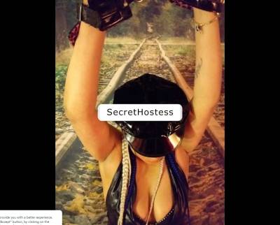 32 year old Escort in Enniscorthy Submissives required