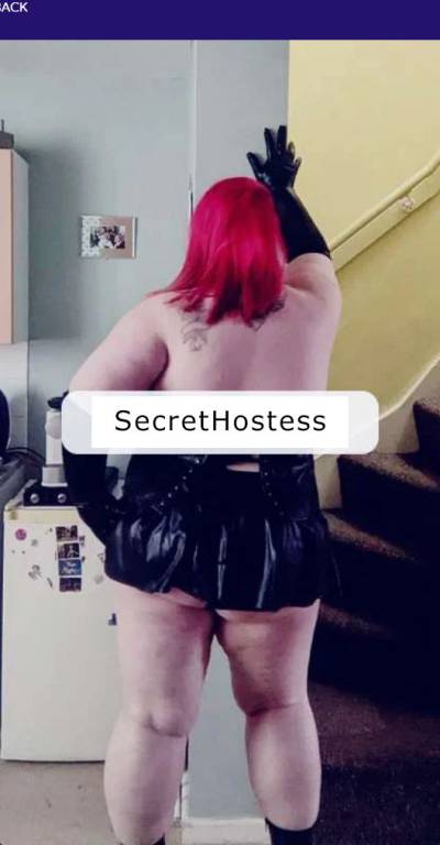 MistressAnna26 30Yrs Old Escort Kingston upon Hull Image - 1