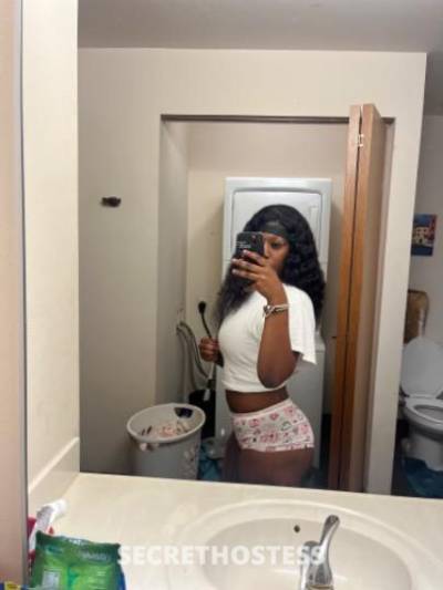 Mocha 20Yrs Old Escort Milwaukee WI Image - 2