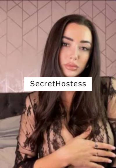 Monica Ts 21Yrs Old Escort Sliema Image - 11