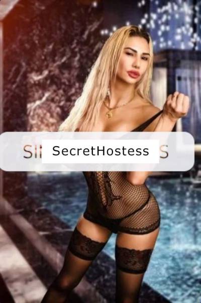 Monikita 31Yrs Old Escort New Ross Image - 4