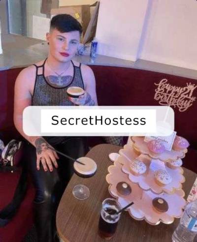 Mothplayboy 19Yrs Old Escort Birmingham Image - 7