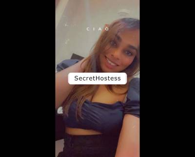 Muhaliya 24Yrs Old Escort Kuala Lumpur Image - 0