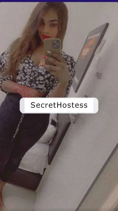 Muhaliya 24Yrs Old Escort Kuala Lumpur Image - 1