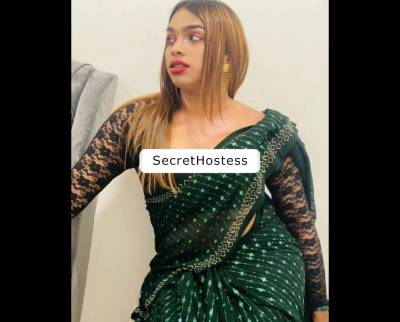 Muhaliya 25Yrs Old Escort Petaling Jaya Image - 0