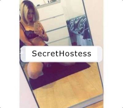 NATY 25Yrs Old Escort Aberdeen Image - 6