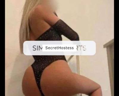 NEW GIRL 24Yrs Old Escort Cardiff Image - 0