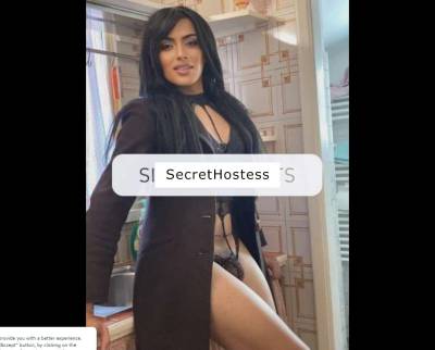 Nadia Oshua 25Yrs Old Escort Gzira Image - 0