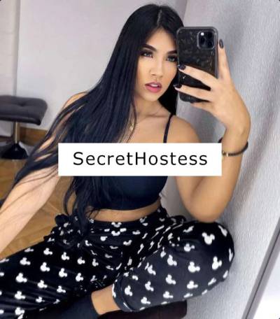 Nancy Zara 23Yrs Old Escort Wellington Image - 2