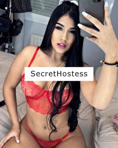 Nancy Zara 23Yrs Old Escort Wellington Image - 6