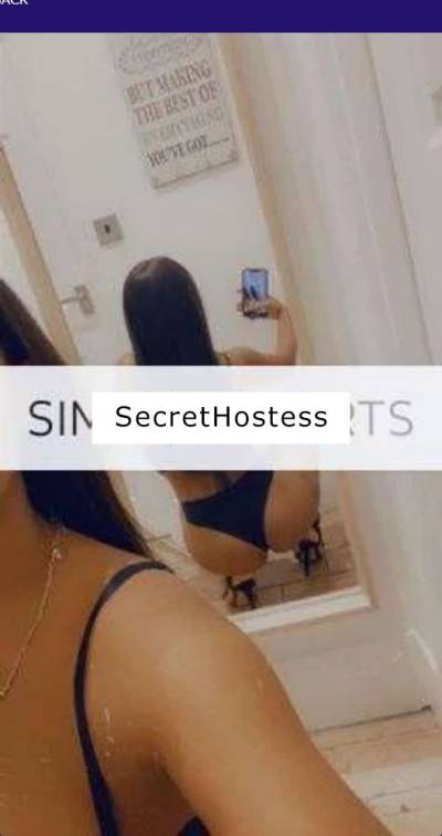 Naughty Paola- 23Yrs Old Escort Chesterfield Image - 2