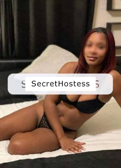 Naughty Paola- 23Yrs Old Escort Chesterfield Image - 3