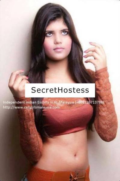 Neha 21Yrs Old Escort Kuala Lumpur Image - 3