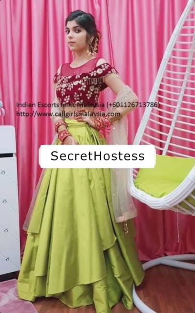 Neha 21Yrs Old Escort Kuala Lumpur Image - 5