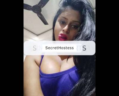 Neha Sharma 23Yrs Old Escort Kota Bharu Image - 0