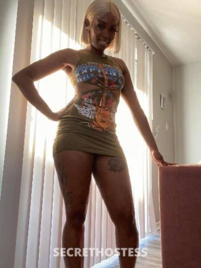 Nikki 24Yrs Old Escort Columbus GA Image - 1