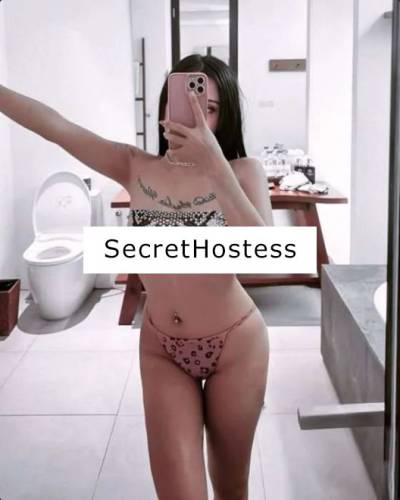 Nina, Independent 25Yrs Old Escort Perth Image - 3