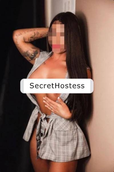 Nora, 26Yrs Old Escort Sliema Image - 3