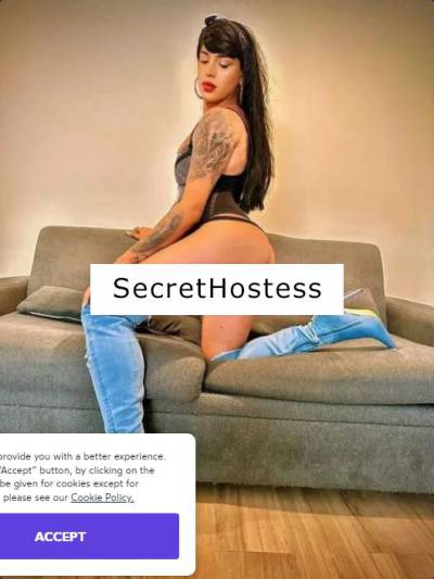 Oshua Ts 25Yrs Old Escort Sliema Image - 4