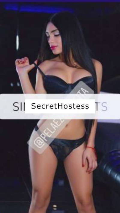 Pamelita 25Yrs Old Escort Sliema Image - 2