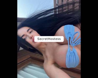 Pari Schallhammer 24Yrs Old Escort Townsville Image - 0