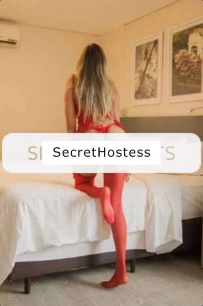 Paty Brazilian 37Yrs Old Escort Castlebar Image - 4