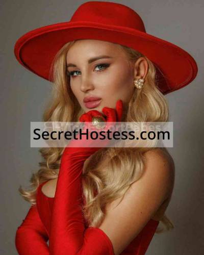 Polina 21Yrs Old Escort 50KG 168CM Tall Dubai Image - 11