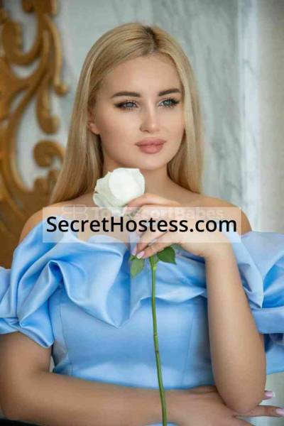 Polina 21Yrs Old Escort 50KG 168CM Tall Dubai Image - 22