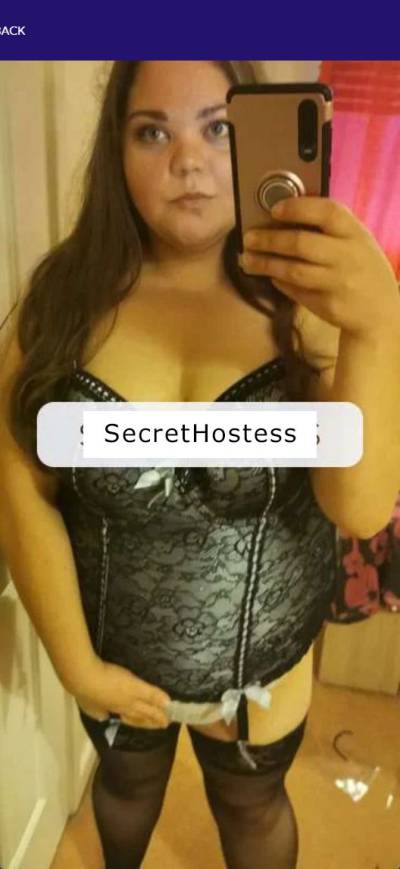 PoshChubbyCutie 36Yrs Old Escort Andover Image - 1