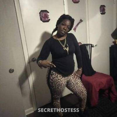 QuietStorm 40Yrs Old Escort Charleston SC Image - 5