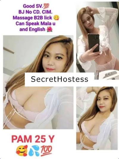 Rain 21Yrs Old Escort Malacca Image - 5