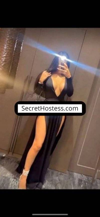 Rawan 23Yrs Old Escort 55KG 165CM Tall Istanbul Image - 1