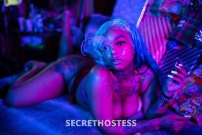 RayRayDaDoll 25Yrs Old Escort Jackson MS Image - 0