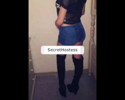 Rayssa 22Yrs Old Escort Sliema Image - 0