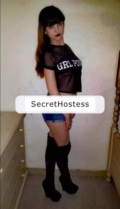 Rayssa 22Yrs Old Escort Sliema Image - 1