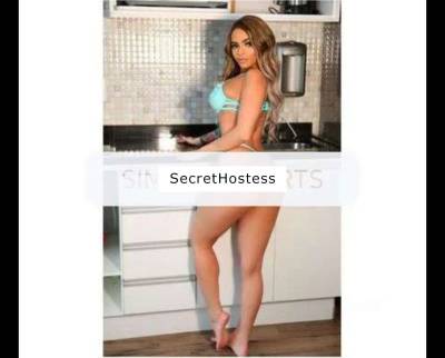 Rebbeca 24Yrs Old Escort Cambridge Image - 0