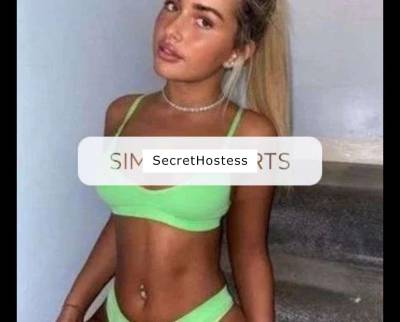 Rebecca 23Yrs Old Escort Cardiff Image - 0