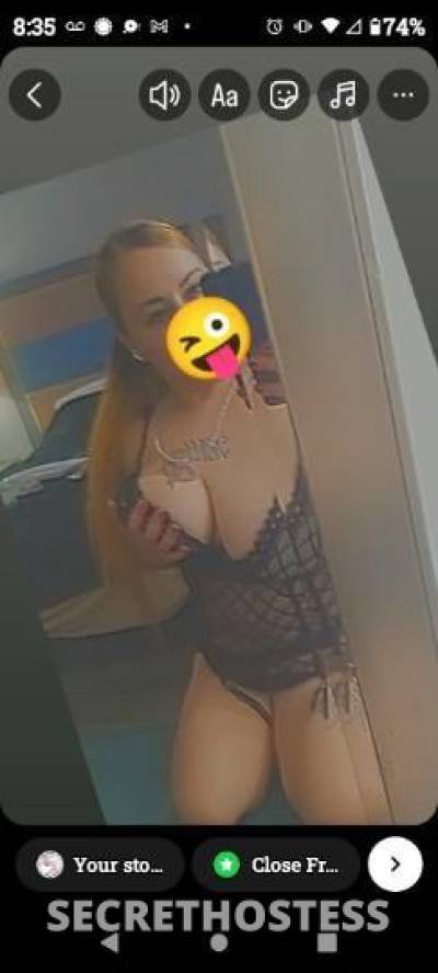 Red 25Yrs Old Escort Eastern NC Image - 3