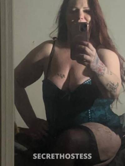 Red/veronica 39Yrs Old Escort Toledo OH Image - 4